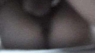 Emo Anal tidigt på morgonen