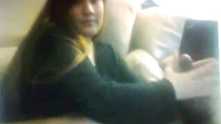 Asian Amateur Loves Black Cock