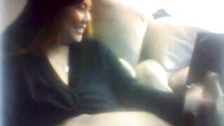 Asian Amateur Loves Black Cock