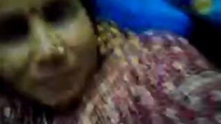 Indian BBW and Her Boyfriend