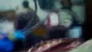 Indian BBW and Her Boyfriend