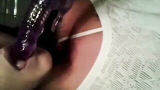 Stora tuttar Svenska Amatör Emma Danielsson