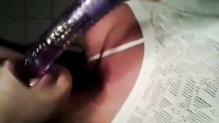 Stora tuttar Svenska Amatör Emma Danielsson