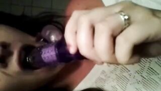 Stora tuttar Svenska Amatör Emma Danielsson