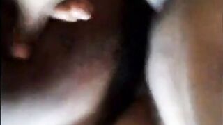 Big-Breasted Indian Amateur Adult Video