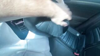 50 Bucks for a Slut with Big Assets