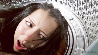 The prank I played on my stepbrother went wrong