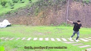 STEPBROTHER JOURNEY GONE HOT