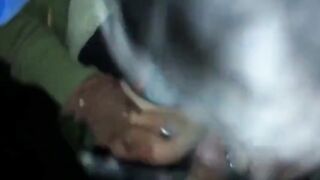 Natashka the Russian Amateur