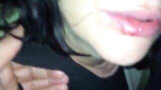 Natashka the Russian Amateur