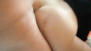 Big-Ass Milf Lisa's Brutal Homemade Fuck