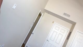 Stunning Dream Girl Takes Care Of Big Cock - Ava Amira - S3XUS