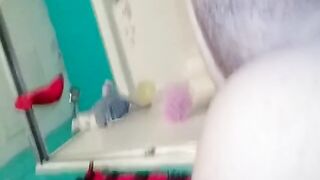 Mature Amateur Enjoys Cunnilingus & Toys