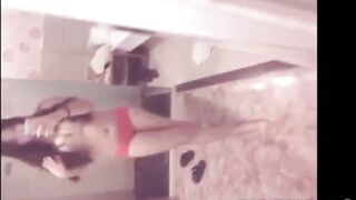 Exotic Asian Amateur