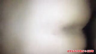 Korean MILF's Secret Amateur Tape