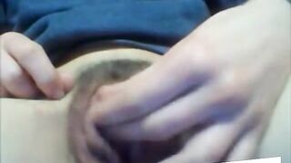 Big Clit Masturbation