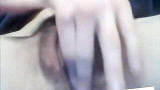 Big Clit Masturbation