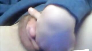 Big Clit Masturbation