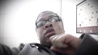 Big Black Natural Tits Amateur