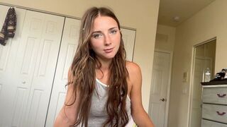 Squirting Step Sister Cures My Depression ~ Macy Meadows ~ Household Fantasy ~ Scott Stark