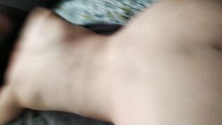 Big Ass Redhead Loves Interracial Anal