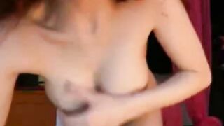 Diosa Latina en Webcam: Amateur Babe