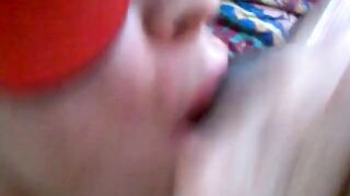 Svenska farmor nöjer sig