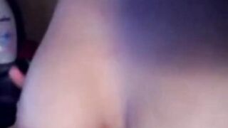 German Girl Masturbating on Webcam