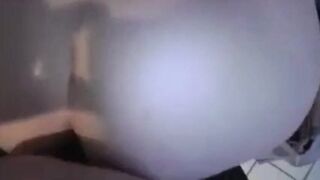 Deutscher Amateur-Analfick mit Spermaschluck-Finish