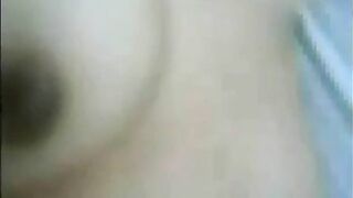 Moaning Amateur Asian Girl