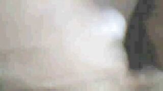 Dimples, a Filipina MILF, Performs on Webcam