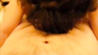 Japanese Mature Couple Blowjob - Toru & Haruna