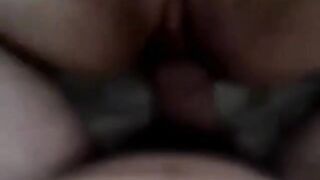 Korean Amateur Couple's Secret Tape -2