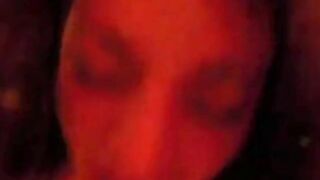 Big-Tits Cowgirl Hardcore Homemade POV