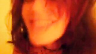 Big-Tits Cowgirl Hardcore Homemade POV