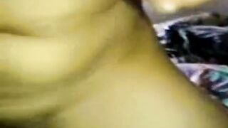 Big-Titted Indonesian Babe Rika Gets Fucked in Surabaya