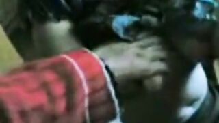 ABG Indonesian Amateur's Pemanasan Video