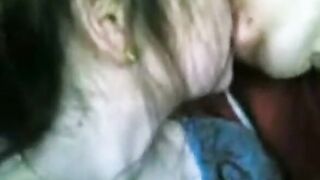 ABG Indonesian Amateur's Pemanasan Video