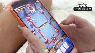 Filming My Stepsis First Sex Tape, She Loves My Big Dick