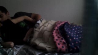 TURKISH YOUTH READING IN BULGARIA threw his best friend's girlfriend home