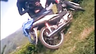 Indonesian Youth Outdoor Adventure