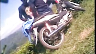 Indonesian Youth Outdoor Adventure