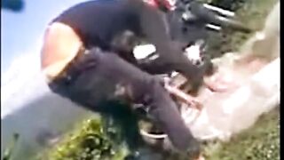 Indonesian Youth Outdoor Adventure