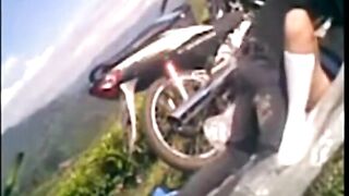 Indonesian Youth Outdoor Adventure