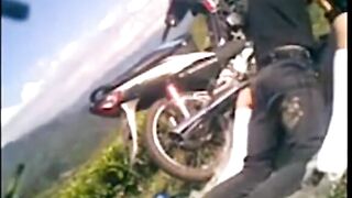 Indonesian Youth Outdoor Adventure