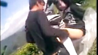 Indonesian Youth Outdoor Adventure