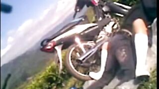 Indonesian Youth Outdoor Adventure