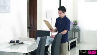 BrattySis Spanking Compilation