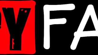 Stepdad Empties Balls Inside Stepdaughter While Her Mom Is Gone