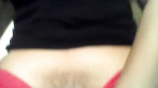 Indian GF's Cheating Webcam Scandal